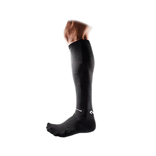 8831 McDavid RECOVERY Compression Socks Black