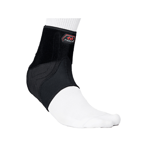 Padel Store - 4302 Phantom 2 Ankle Brace Black