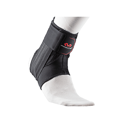 4303 Phantom 2+ Ankle Brace Black