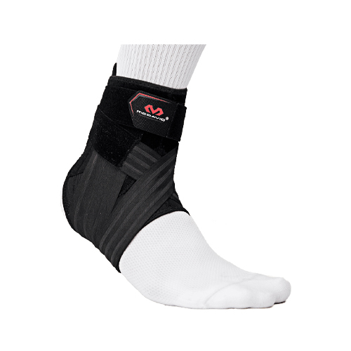 4305 Phantom 3+ Ankle Brace Black