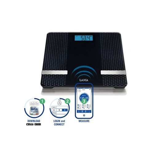 Laica Advance Smart Scale PS7002