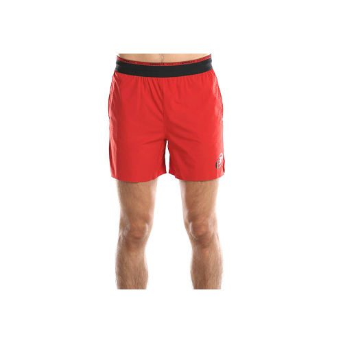 BullPadel Ovalo 413 Red Short