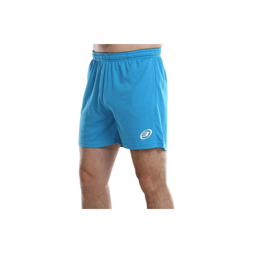 Padel Store - BullPadel Acure Blue Short