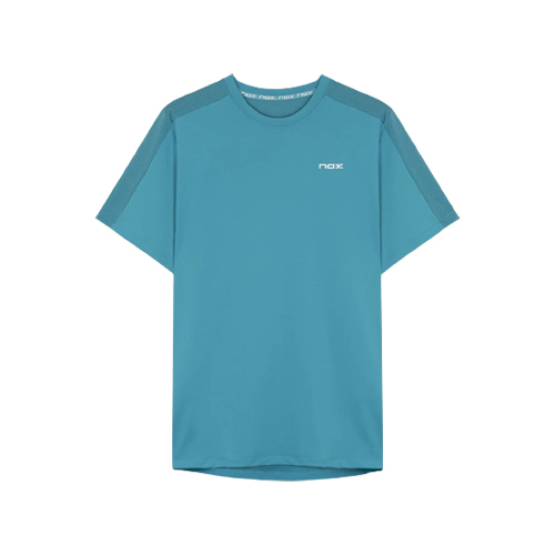 Nox Pro Reguler Blue T-shirt