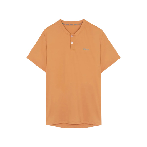 Padel Store - Nox Polo Pro Orange T-Shirt