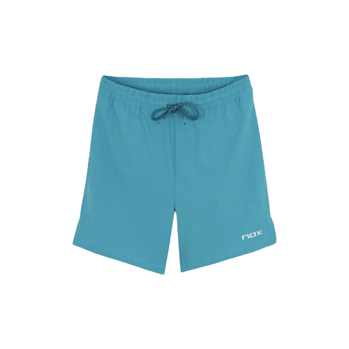 Padel Store - Nox Pro Blue Short