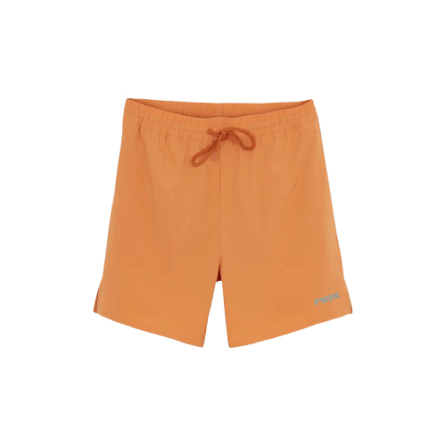 Nox Pro Orange Short