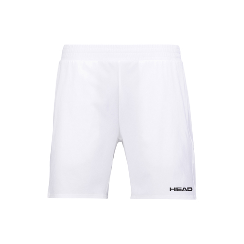 Head Power White Short