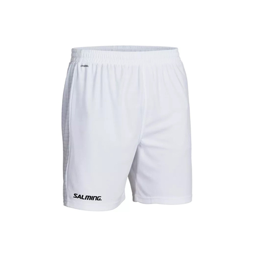 Salming Race White Short