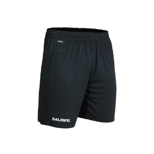 Salming Race Black Short