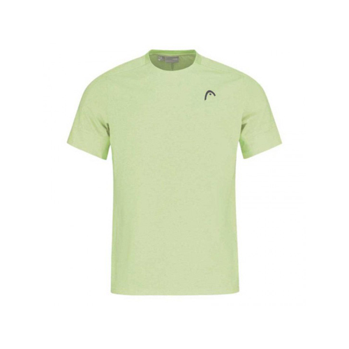 Padel Store - Head Tech Green T-Shirt