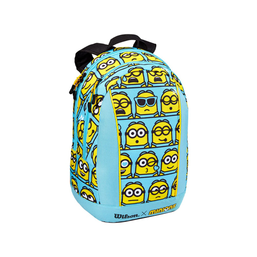 Wilson Minions Backpack