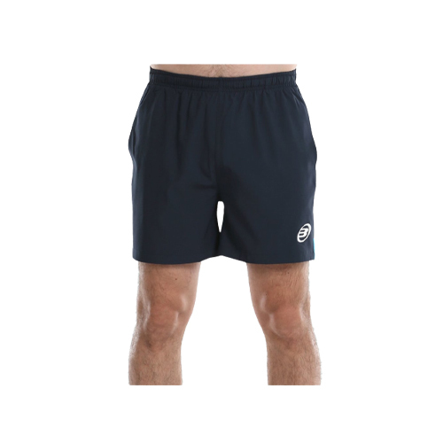 Padel Store - BullPadel Napeo Navy Blue Short