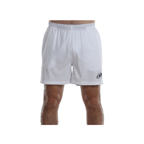 Padel Store - BullPadel Napeo White Short