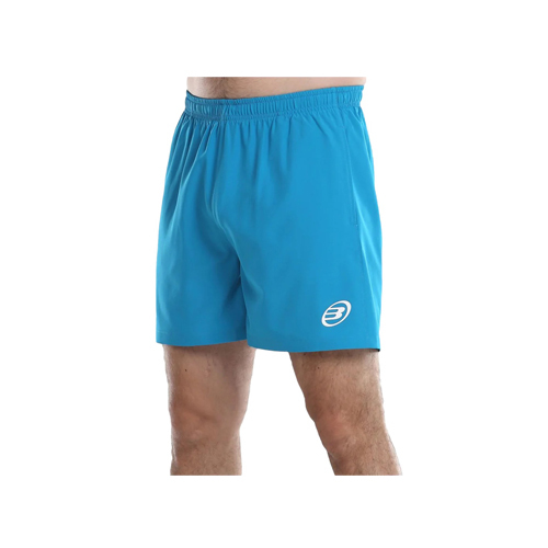 Padel Store - BullPadel Noto Air Blue Short