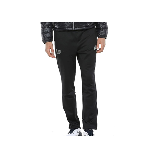 Padel Store - BullPadel Lauro Black Pantalon