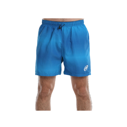 Padel Store - BullPadel Agues 23 Air Blue Short