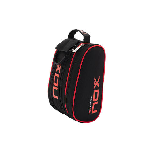 Padel Store - Nox Pro Series Small Bag - Nox Pro Series Sports handbag for personal belongings Mobile phones - Cards - Keys