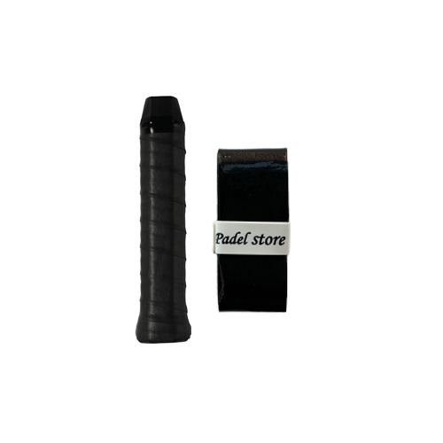 Padel Store - PS Black Overgrip ( X1 )