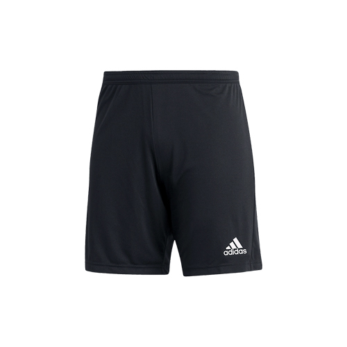 Adidas Entrada Black Short