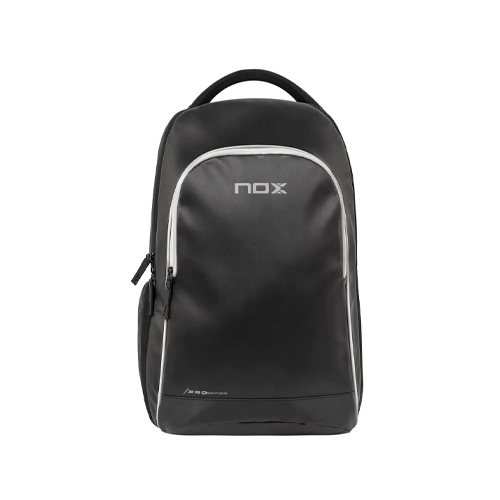 Nox Pro Series 23 Black Backpack