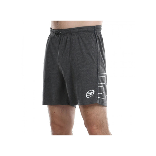 Padel Store - Bullpadel 23-ADUNE-105-Black Short