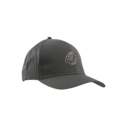 Padel Store - Bullpadel 23-BPG-WPT 2303-005-Black Cap