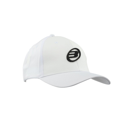 Bullpadel 23-BPG-WPT 2303-012-White Cap