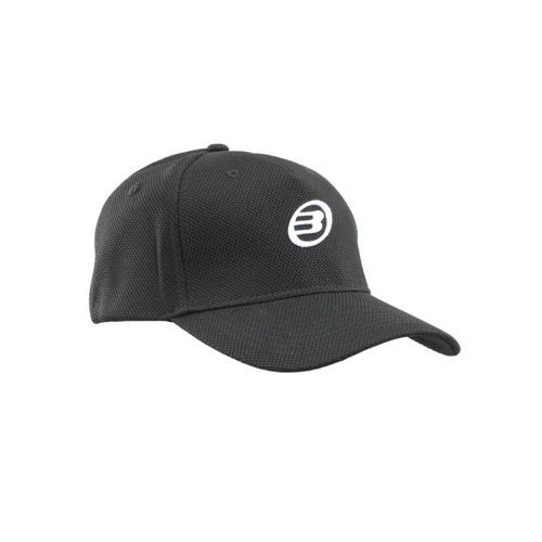 Padel Store - Bullpadel 23-BPG232-005-Black Cap