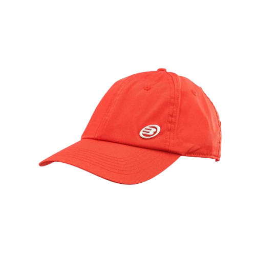 Padel Store - Bullpadel 23-BPG233-069-Red Cap