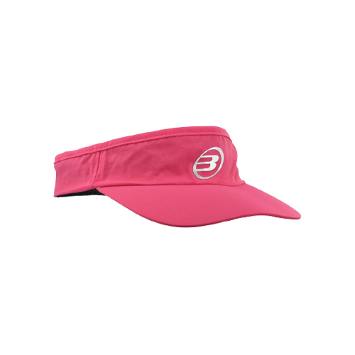 Padel Store - Bullpadel 23-BPV2303-056-Pink Headless Cap