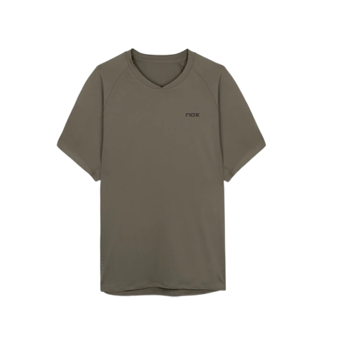 Nox Pro Fit Green T-Shirt