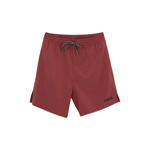 Padel Store - Nox Pro Maron Short