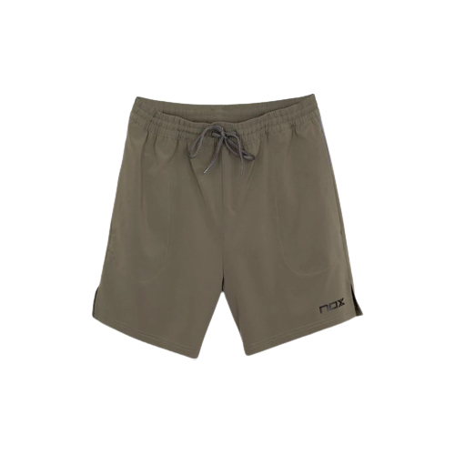 Padel Store - Nox Pro Green Short