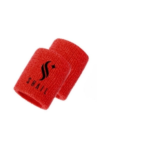 Padel Store - Shail Red Wristband