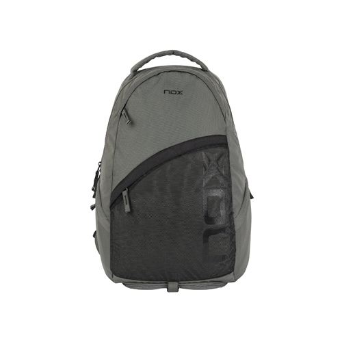 Padel Store - Nox Street 23 Grey Backpack