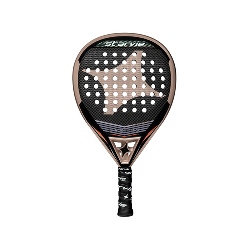 Starvie Dronos Ultra Speed Soft 24 - Shape : Tear Drop Game : Power Weight : 350-385 g Cover : No