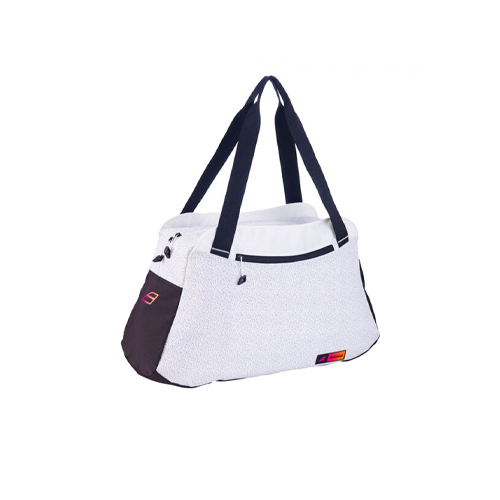 Babolat Fit Padel Army White Bag