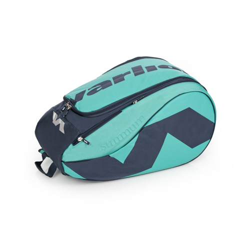 Varlion Summum Green Padel Bag