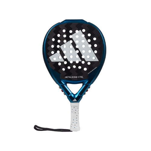 Adidas Metalbone CTRL 3.3 24 - Shape : Round  Game : Control  Weight : 345 - 360 G  Level : Pro  Cover : Yes