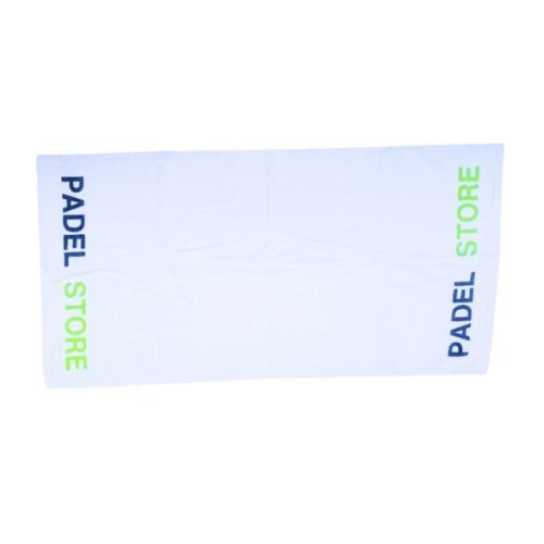 Padel Store - Padel Store White Towel (X1)