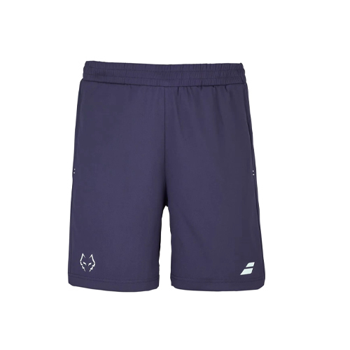 Babolat Lebron Baritone Blue Short