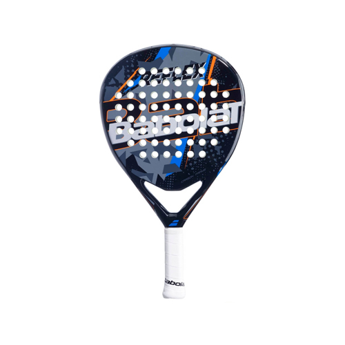 Babolat Reflex Black - Shape : Diamond  Racket Bag : Yes  Weghit : 356 - 360 g  Frame : Carbon  Face : Fiberglass