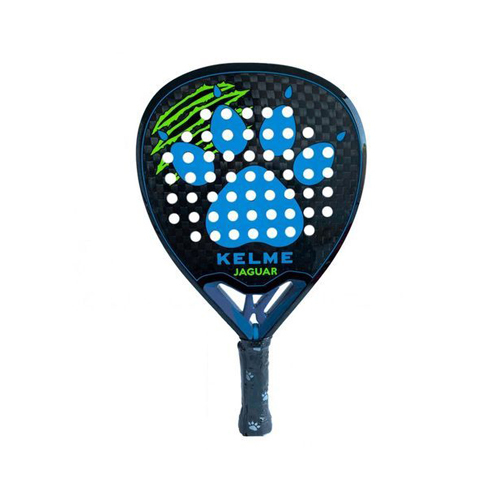 Padel Store - Kelme Jaguar - Shape : Diamond Game : Power  Weight : 356 - 360  Balance : Medium - High