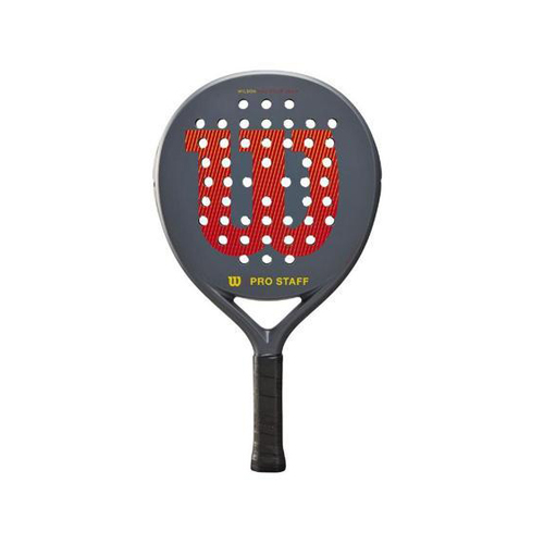 Wilson Pro Staff V2 Team ALT - Shape : Round  Game : Control  Racket Bag : No  Weight : 366 - 370 g