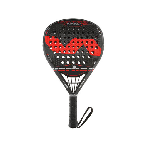 Padel Store - Varlion Canon Difusor Power W - Shape : Tear 
 Game : Power  Balance : High  Weight : 335-365g +/-