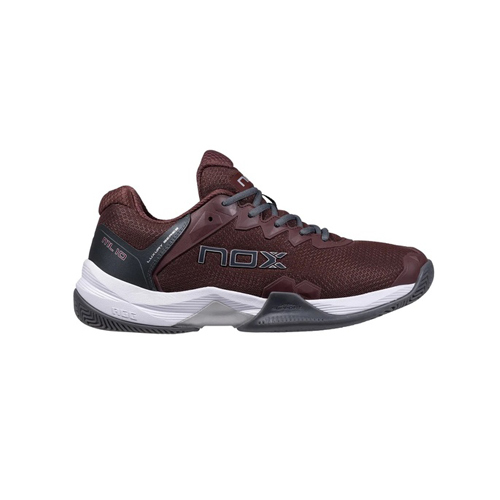 Padel Store - Nox ML10 Hexa Maron Shoes