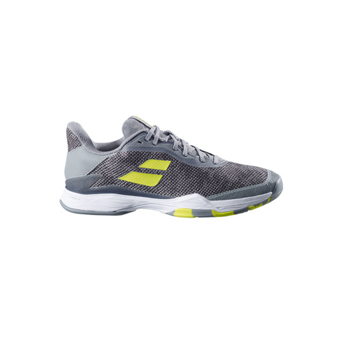 Padel Store - Babolat Jet Tere Clay Dark Grey 23 Shoes