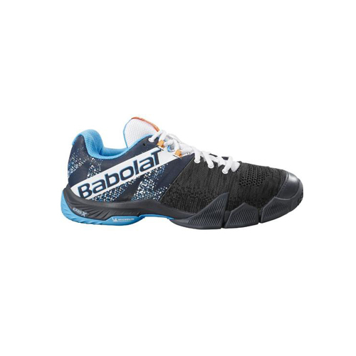 Babolat Movea Dark Blue Shoes