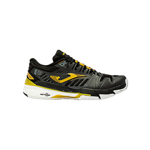 Joma Black Gold Padel Shoes - Sport Padel Shoes